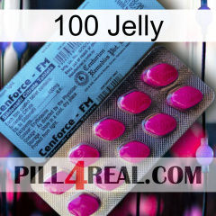 100 Jelly 35